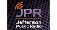 JPR Classics & News logo