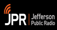 JPR Rhythm & News logo