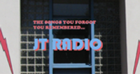 JT Radio logo