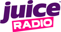 Logotipo de Juice Radio