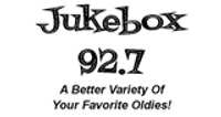 Jukebox 92.7 WEPQ Internet Radio logo