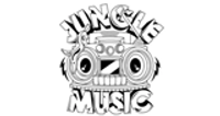 Jungle Music logo