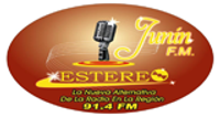 Junín Stereo logo