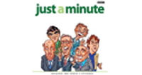 Just A Minute Radio logo