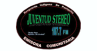 Juventud Stereo FM logo