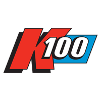 K-100 logo