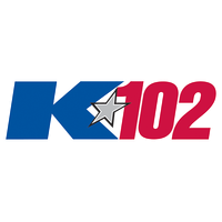 K102 logo
