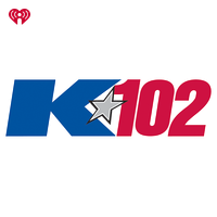 K102 logo