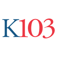 K103 Portland logo