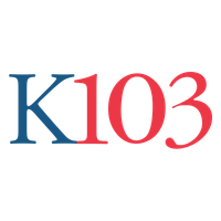 K103 logo