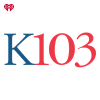 K103 logo
