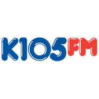 K105 logo