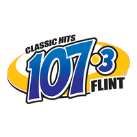 K 107.3 logo
