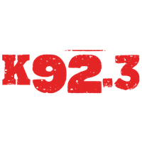 K92.3 Orlando logo