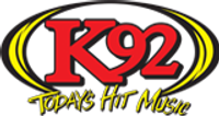 K92 Radio logo