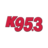 K95.3 logo