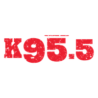 K95.5 logo