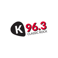 Logotipo de K96.3