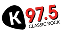 Logotipo de K 97.5