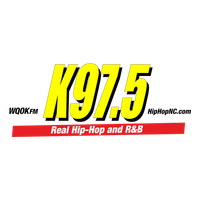 K97.5 logo