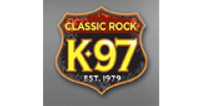 K-97 - CIRK-FM logo