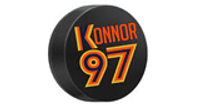 K-97 - CIRK-FM logo