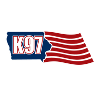 K97 logo