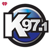 Logotipo de K97