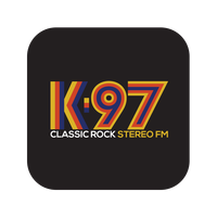 K-97 logo