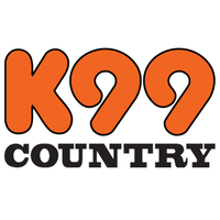 K99 Country logo