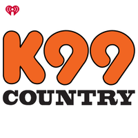K99 Country logo