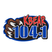 K-Bear 104.1 logo