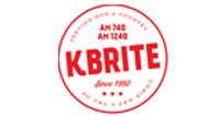 K-Brite 740 AM logo