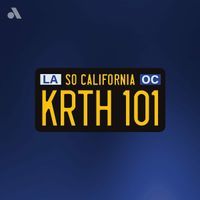 K-EARTH 101 logo