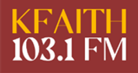 Logotipo de K-FAITH 103.1