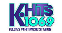 K-HITS logo