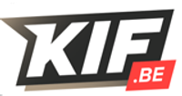 K I F logo