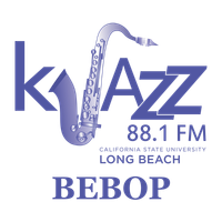 Logotipo de K-Jazz 88.1 HD2