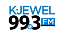 K-Jewel 99.3 FM logo