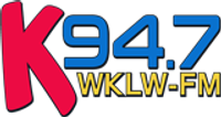 K-lite 94.7 logo