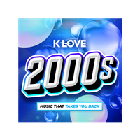 K-LOVE 2000s logo