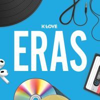 K-LOVE Eras logo