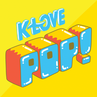 K-LOVE Pop! logo