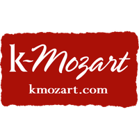 K-Mozart logo