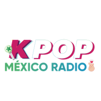 K-Pop México Radio logo