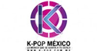 K-pop México logo