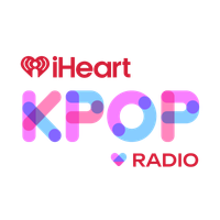 K-Pop Radio logo