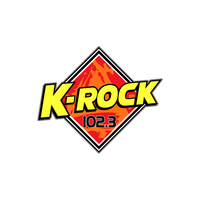 Logotipo de K-Rock 102.3