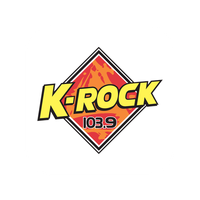 Logotipo de K-Rock 103.9