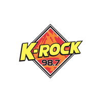 Logotipo de K-Rock 98.7